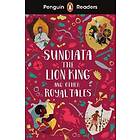 Penguin Readers Level 2: Sundiata the Lion King and Other Royal Tales (ELT Graded Reader)