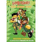 Lumberjanes: The Good Egg (Lumberjanes #3)