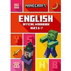 Minecraft English Ages 6-7