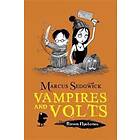 Raven Mysteries: Vampires and Volts