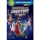 Basketball's Greatest Players