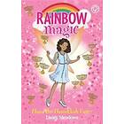 Rainbow Magic: Hana the Hanukkah Fairy