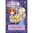 Secret Kingdom: Genie Wish