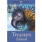 Ladybird Classics: Treasure Island