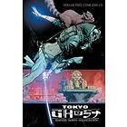 Tokyo Ghost Volume 2