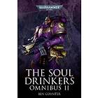 The Soul Drinkers Omnibus: Volume 2