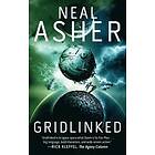 Gridlinked: The First Agent Cormac Novel