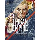 The Rise and Fall of the Trigan Empire, Volume IV