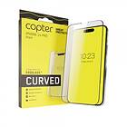 Copter Exoglass Curved Screen Protector for iPhone 14 Pro