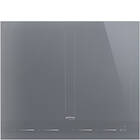 SMEG SIM1644DS (Silver)