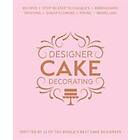 Designer Cake Decorating