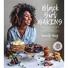 Black Girl Baking