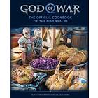 God of War: The Official Cookbook