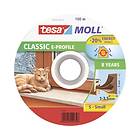 Tesa TesaMoll Classic E-Profile 100m (Vit)