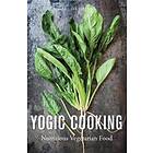 Yogic Cooking