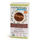 Cultivators Organic Hair Color