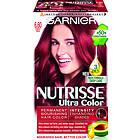 Garnier Nutrisse Ultra Color 6,60 Intensiv Red