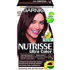 Garnier Nutrisse Ultra Color 4,15 Iced Chestnut