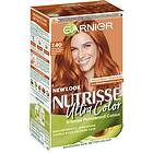 Garnier Nutrisse Ultra Color 7,40 Copper Passion