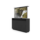 Multibrackets M AV-Cabinet TV-Lift 65" Black