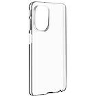 Puro 0.3 Nude Case for Motorola Moto G51