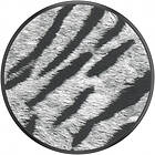 PopSockets Vegan Leather Zebra