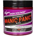 Manic Panic Classic Creme Fuschia Shock 237ml