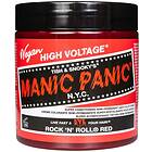 Manic Panic Classic Creme Roll N Red 237ml