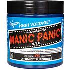 Manic Panic Classic Creme Atomic Turquoise 237ml