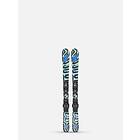 K2 Indy Jr + Bindings Skidpaket