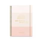 Burde Life Planner Horisontell 2023