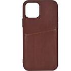 Gear by Carl Douglas Buffalo Card Cover for Apple iPhone 13 Mini