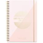 Burde Kalender A5 2023 Life Planner