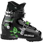 Dalbello Green Menace 2.0 Jr GW 22/23