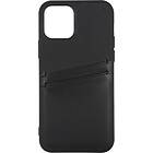 Gear by Carl Douglas Buffalo Back Cover for Apple iPhone 12/12 Pro