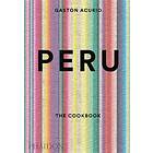 Peru, The Cookbook