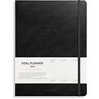 Burde Kalender 2023 Goal Planner