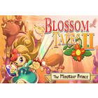 Blossom Tales II: The Minotaur Prince (Switch)