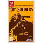 Toy Soldiers (Switch)