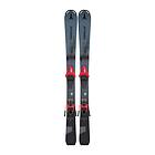 Atomic Maverick 100-120 Jr 22/23 + Bindings Skidpaket