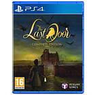 The Last Door - Complete Edition (PS4)