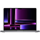 Apple MacBook Pro (2023) - M2 Pro 10C 16C GPU 14" 16GB RAM 512GB SSD