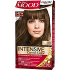 Schwarzkopf Be Your Mood Intensive Creme Color 8 Light Brown