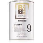 Alfaparf Milano B&B Bleach High Lift 9 400g