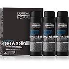 L'Oreal Professionnel Homme Cover 5 3 Dark Brown