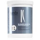 Londa Professional Blondes Unlimited 1 400g