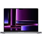 Apple MacBook Pro (2023) - M2 Max 12C 30C GPU 14'' 32GB RAM 1TB SSD