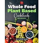 Plant Based Cooking Made Easy