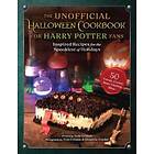 The Unofficial Halloween Cookbook for Harry Potter Fans