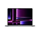 Apple MacBook Pro (2023) (Eng) - M2 Pro 12C 19C GPU 14'' 16GB RAM 1TB SSD